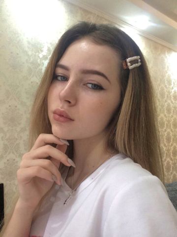 Анкета проститутки Оксана - Фото 1, , 23 года, №29411